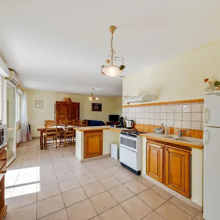 Cozy Holiday Home In Vagnas With Swimming Pool Holiday home *