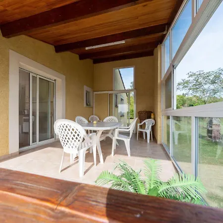 Cozy Holiday Home In Vagnas With Swimming Pool Holiday home