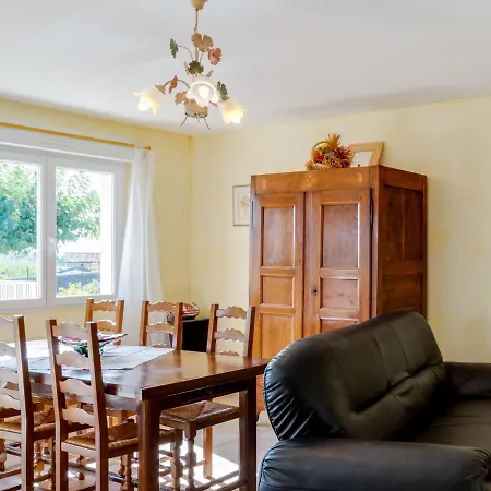 Cozy Holiday Home In Vagnas With Swimming Pool Holiday home *