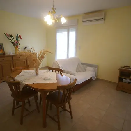 Cozy Holiday Home In Vagnas With Swimming Pool Holiday home