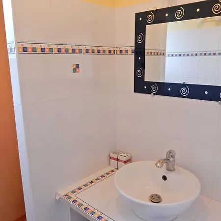 Holiday home Cozy Holiday Home In Vagnas With Swimming Pool Bessas