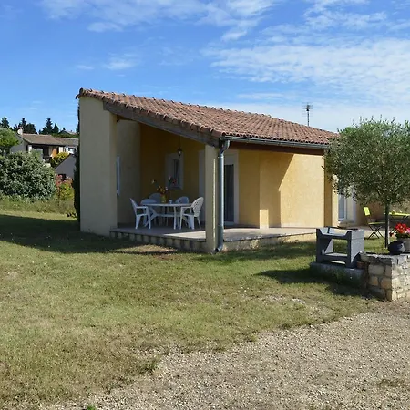 Holiday home Cozy Holiday Home In Vagnas With Swimming Pool *