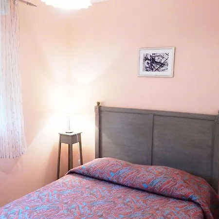 Cozy Holiday Home In Vagnas With Swimming Pool